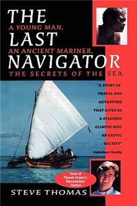 Last Navigator