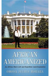 African Americanized