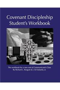 Covenant Discipleship Student's Workbook