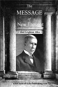 The Message Of New Thought