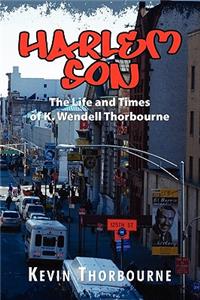 Harlem Son