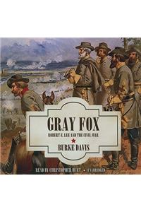 Gray Fox