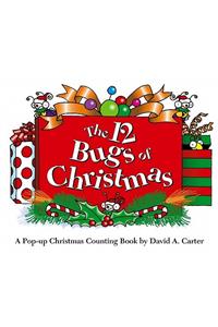 12 Bugs of Christmas