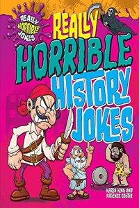 Really Horrible History Jokes
