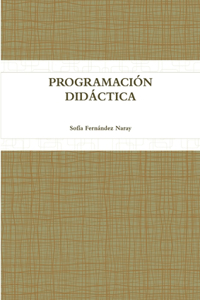 Programación Didáctica