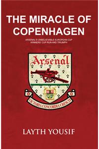 Miracle of Copenhagen