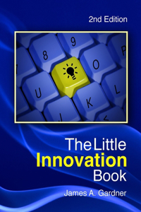 Little Innovation Book 2nd Edition