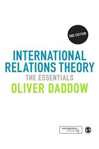 International Relations Theory