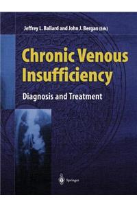 Chronic Venous Insufficiency