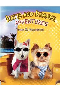 Katie and Kramer Adventures