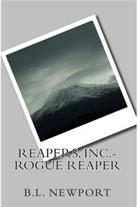 Reapers, Inc.- Rogue Reaper