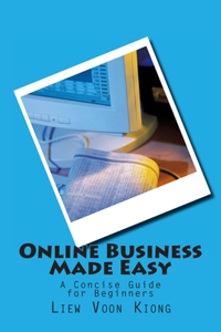 Online Business Made Easy