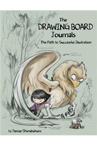 The Drawing Board Journals