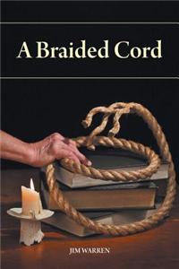 A Braided Cord