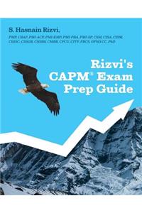 Rizvi's Capm Exam Prep Guide
