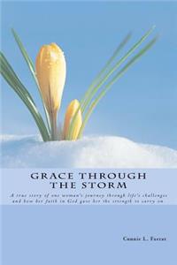 Grace Through the Storm