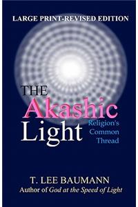 Akashic Light