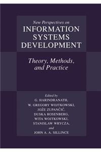 New Perspectives on Information Systems Development