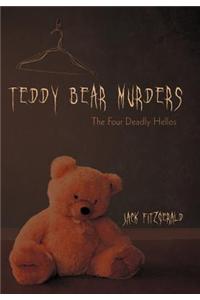 Teddy Bear Murders