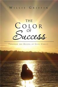 Color of Success