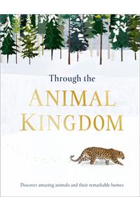 Through the Animal Kingdom