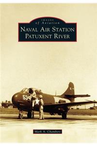 Naval Air Station Patuxent River