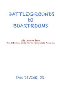 BATTLEGROUNDS to BOARDROOMS