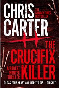 The Crucifix Killer