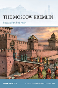 Moscow Kremlin