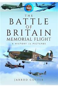 Battle of Britain Memorial Flight