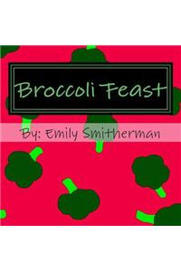 Broccoli Feast