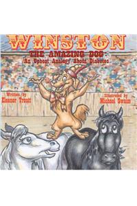 Winston the Amazing Dog