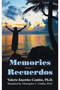 Memories - Recuerdos