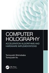 Computer Holography