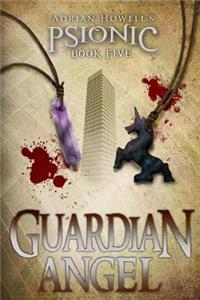 PSIONIC Book Five