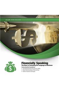 Financially Speaking