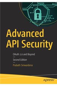 Advanced API Security