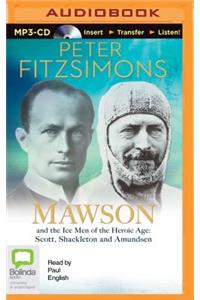 Mawson