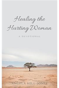 Healing the Hurting Woman