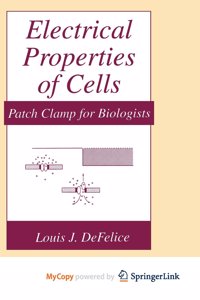 Electrical Properties of Cells