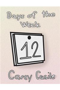 Days of the Week