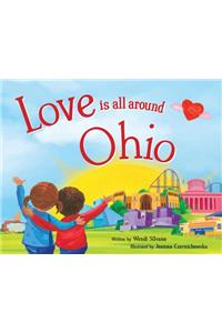 Love Is All Around Ohio
