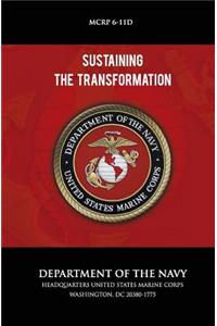 Sustaining the Transformation