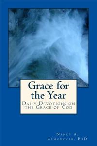 Grace for the Year