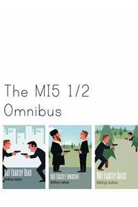 MI5 1/2 Omnibus