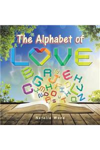 Alphabet of Love