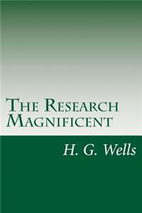Research Magnificent