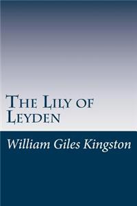 Lily of Leyden