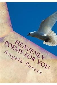 Heavenly Poems For You