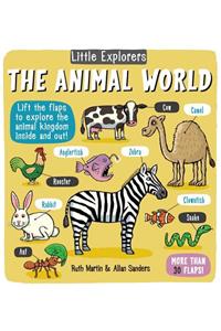 Little Explorers: The Animal World